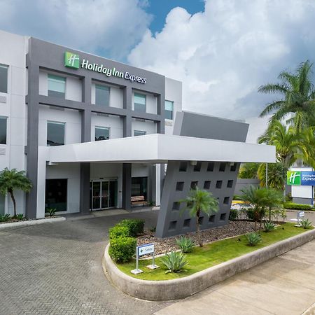 Holiday Inn Express San Jose Forum Costa Rica By Ihg Exterior photo
