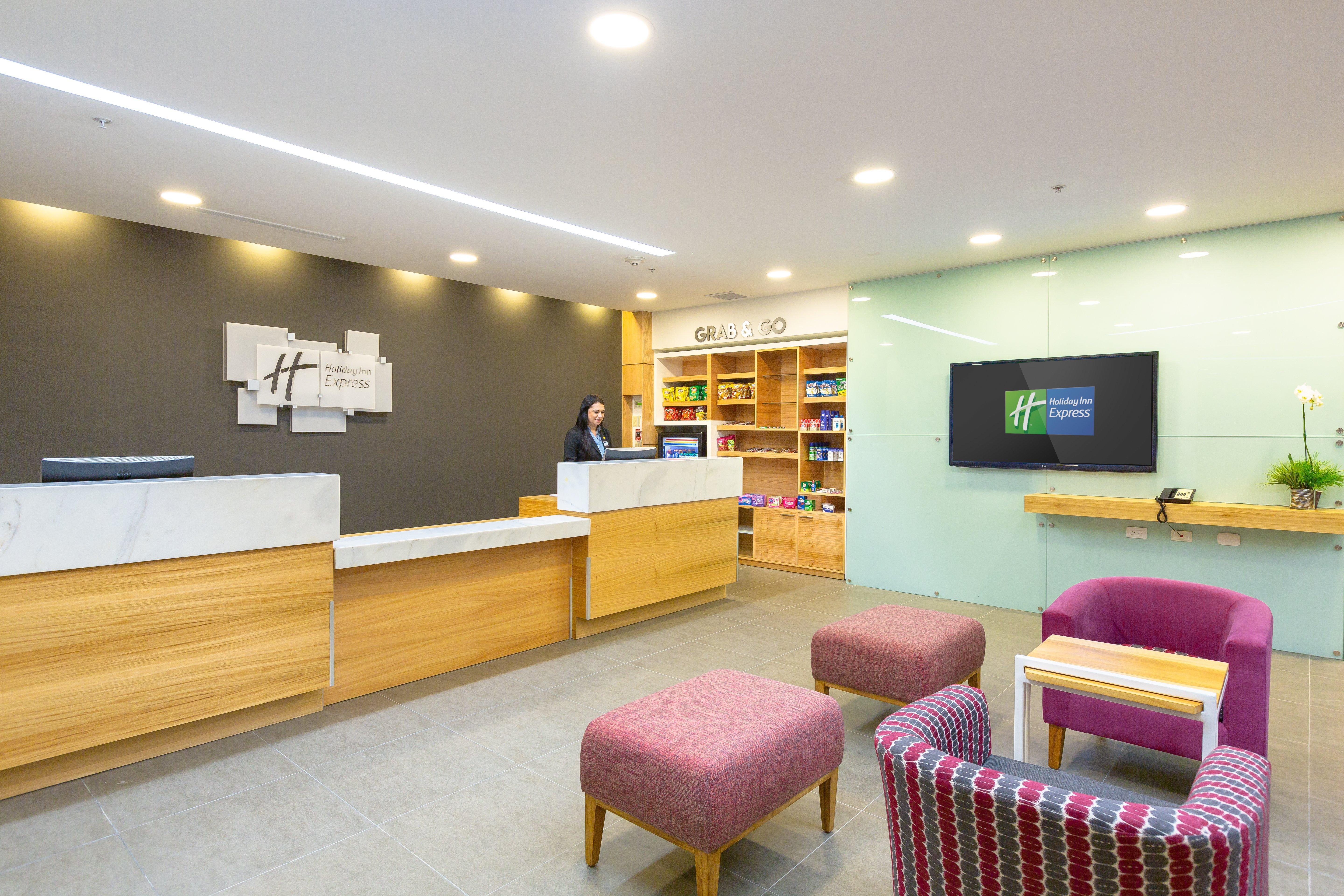 Holiday Inn Express San Jose Forum Costa Rica By Ihg Exterior photo