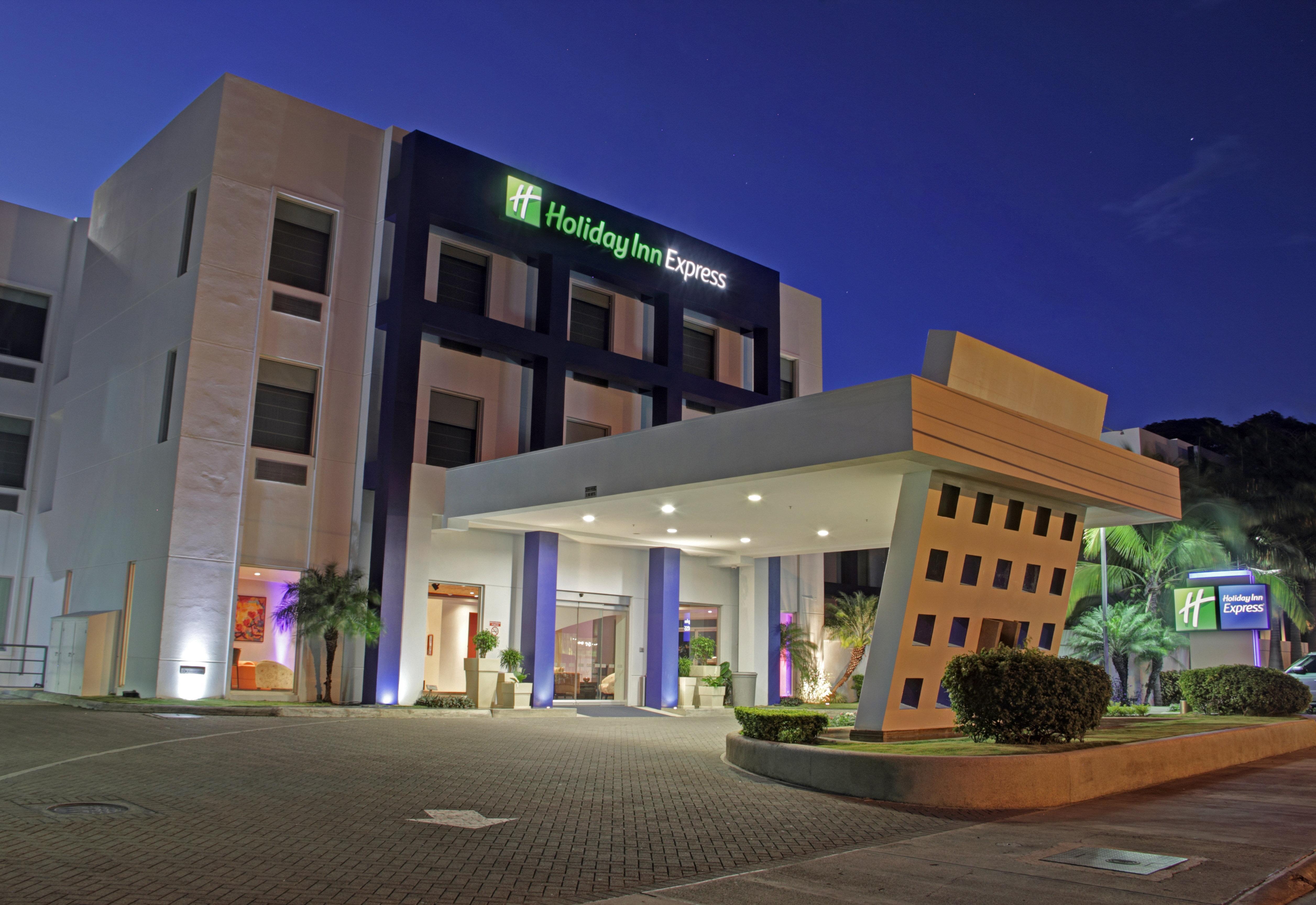 Holiday Inn Express San Jose Forum Costa Rica By Ihg Exterior photo