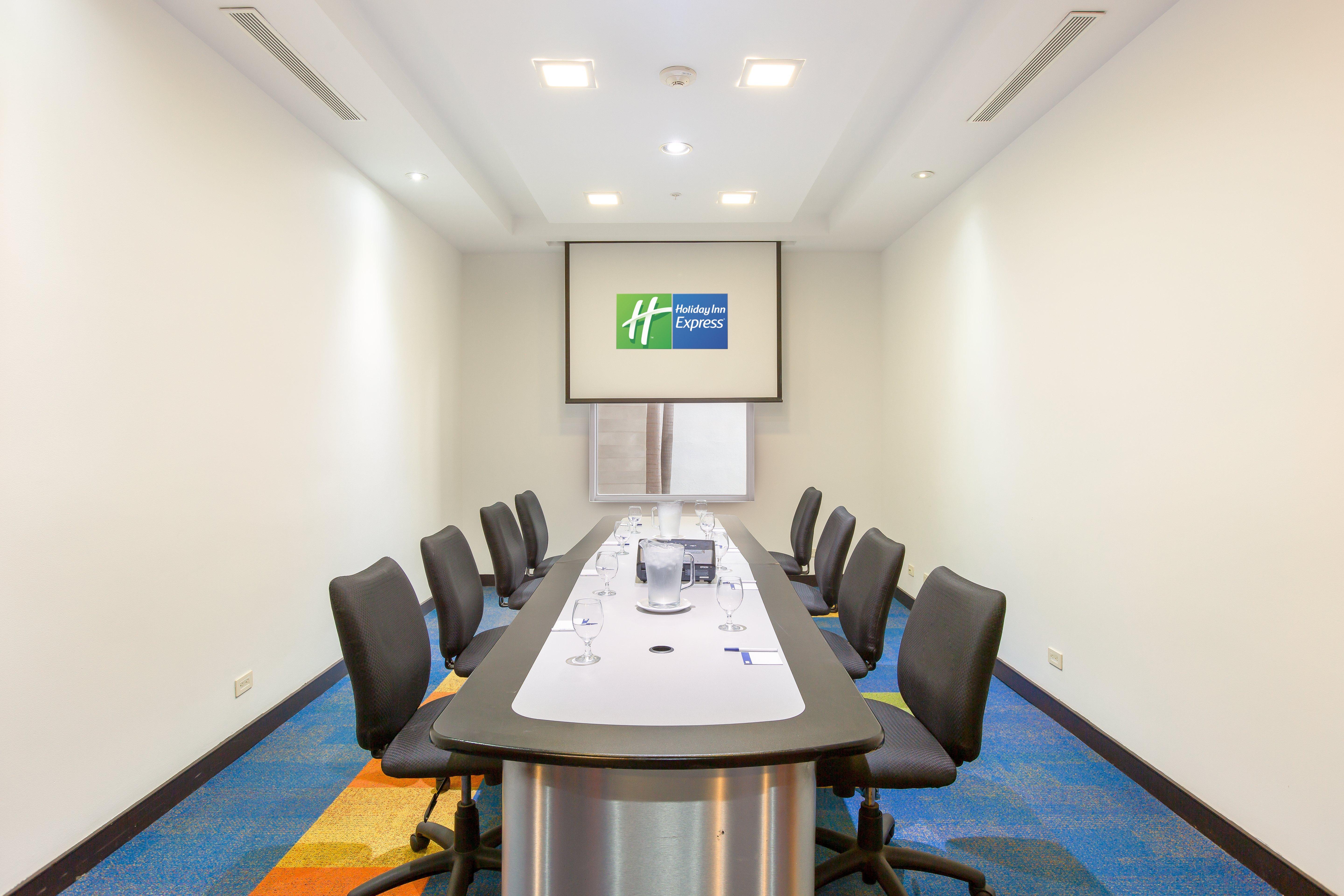 Holiday Inn Express San Jose Forum Costa Rica By Ihg Exterior photo