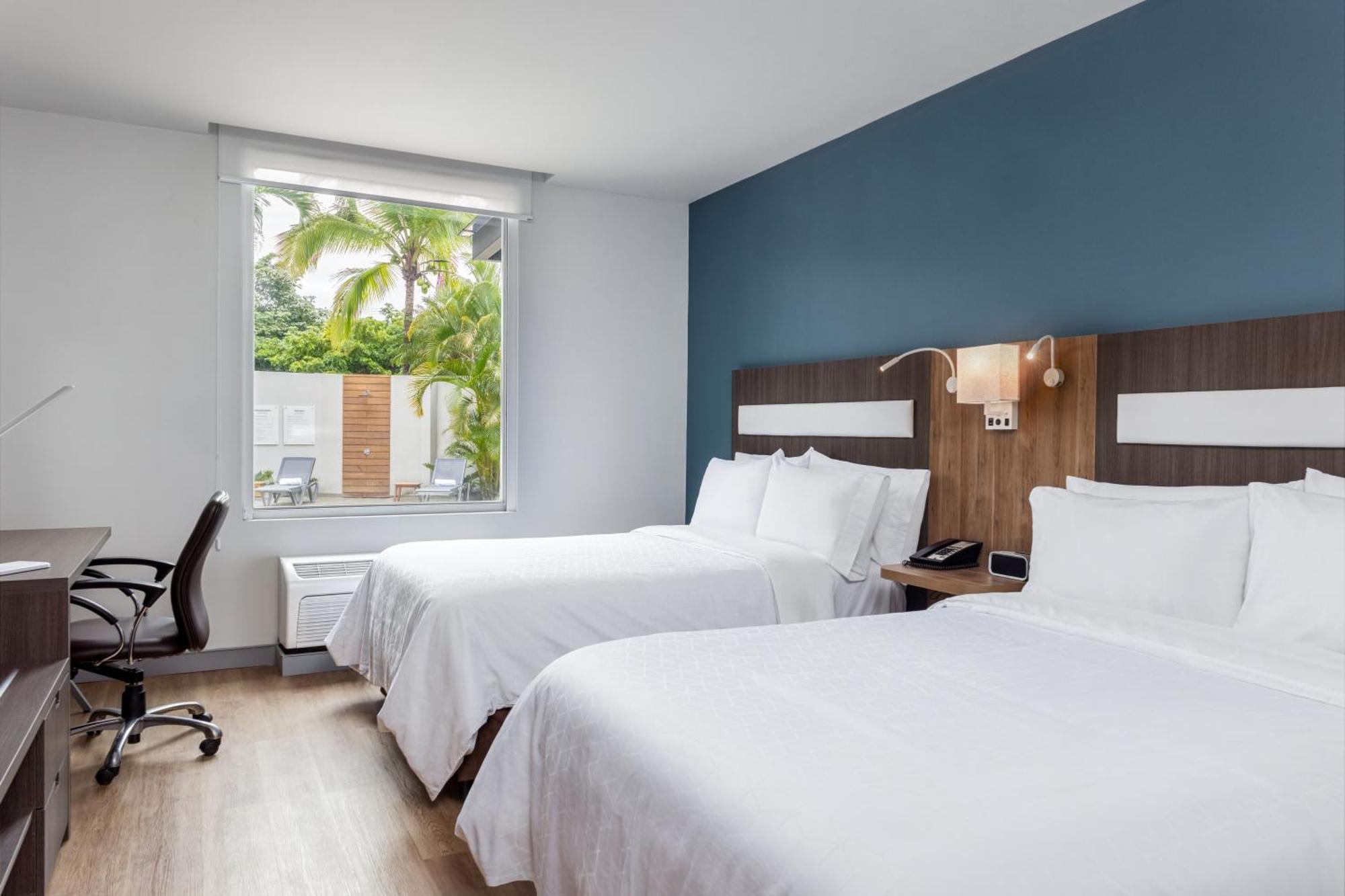 Holiday Inn Express San Jose Forum Costa Rica By Ihg Exterior photo