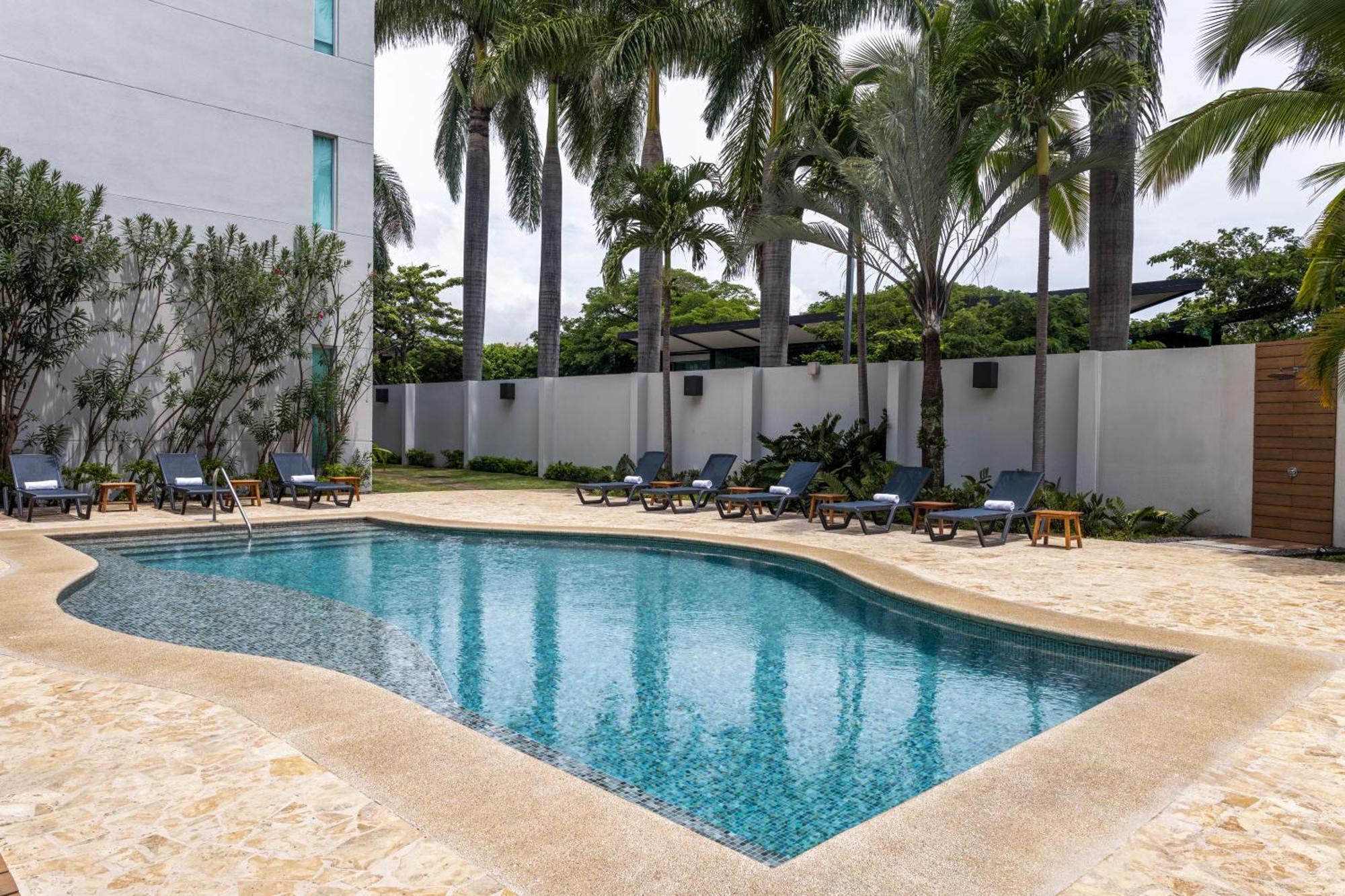 Holiday Inn Express San Jose Forum Costa Rica By Ihg Exterior photo