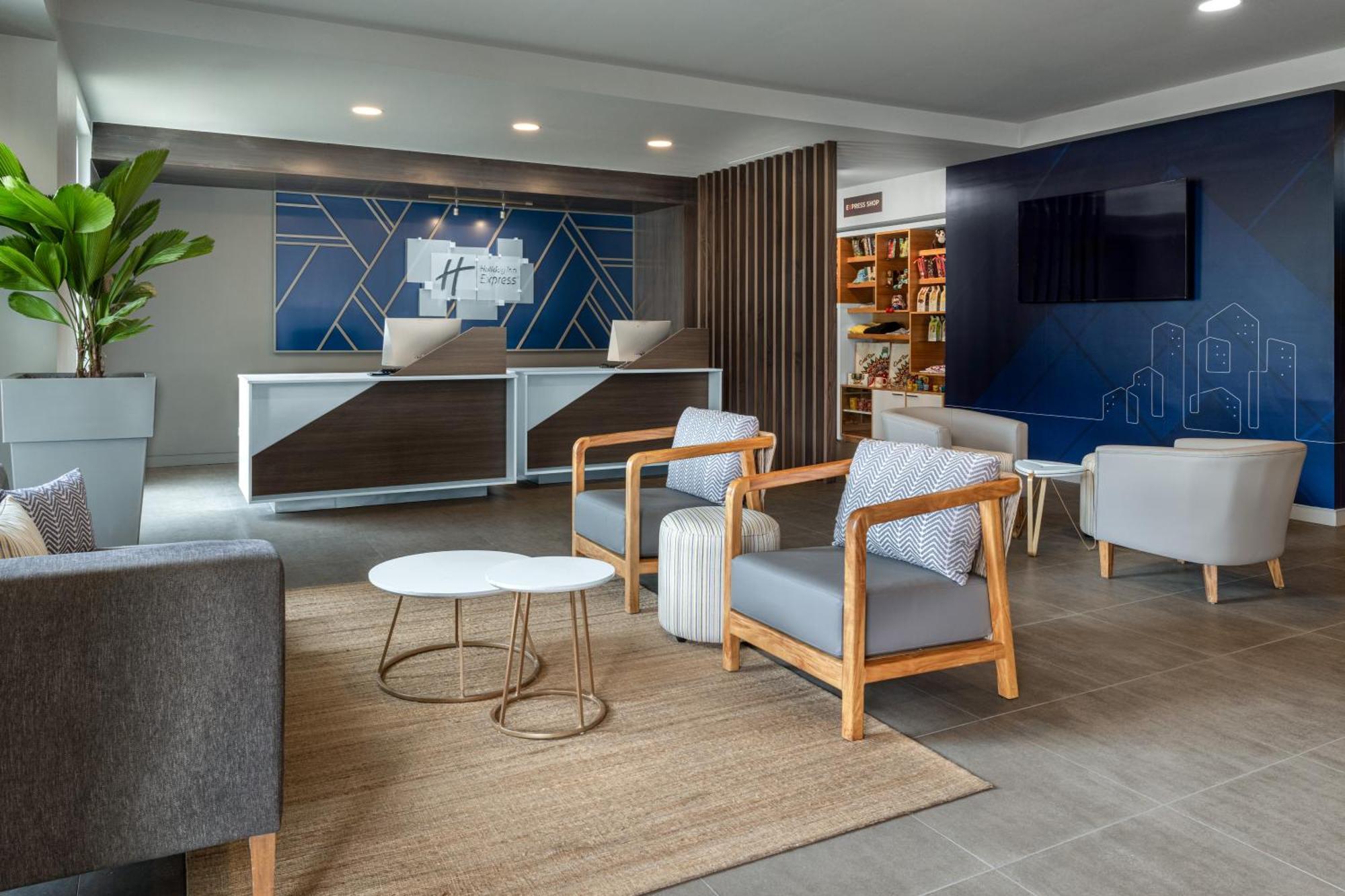 Holiday Inn Express San Jose Forum Costa Rica By Ihg Exterior photo