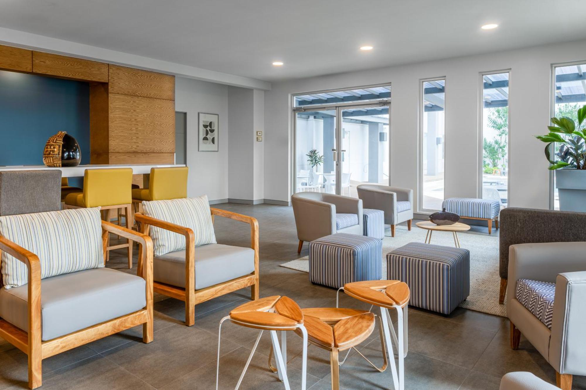 Holiday Inn Express San Jose Forum Costa Rica By Ihg Exterior photo