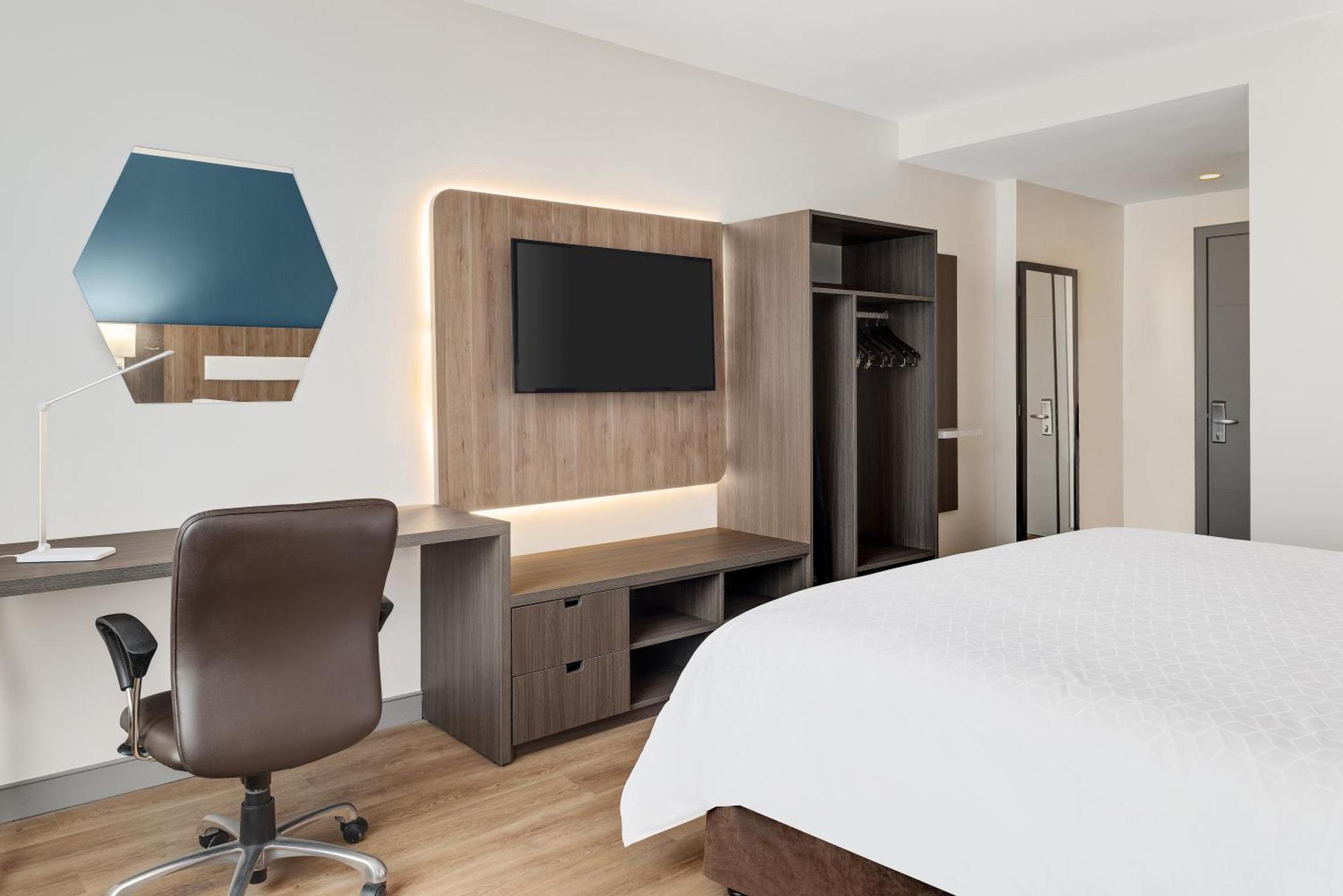 Holiday Inn Express San Jose Forum Costa Rica By Ihg Exterior photo