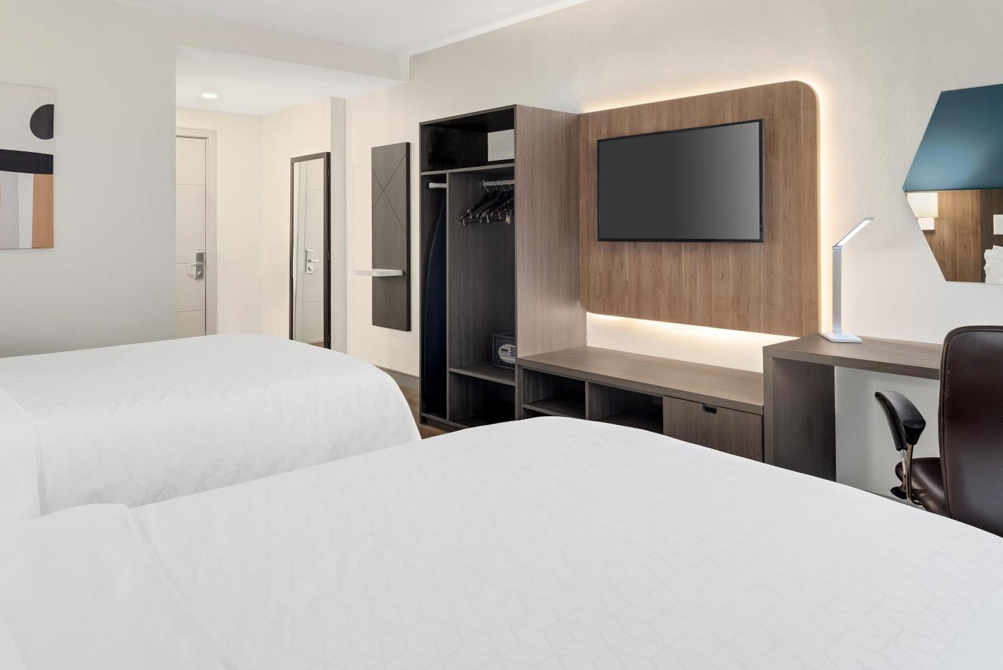 Holiday Inn Express San Jose Forum Costa Rica By Ihg Exterior photo