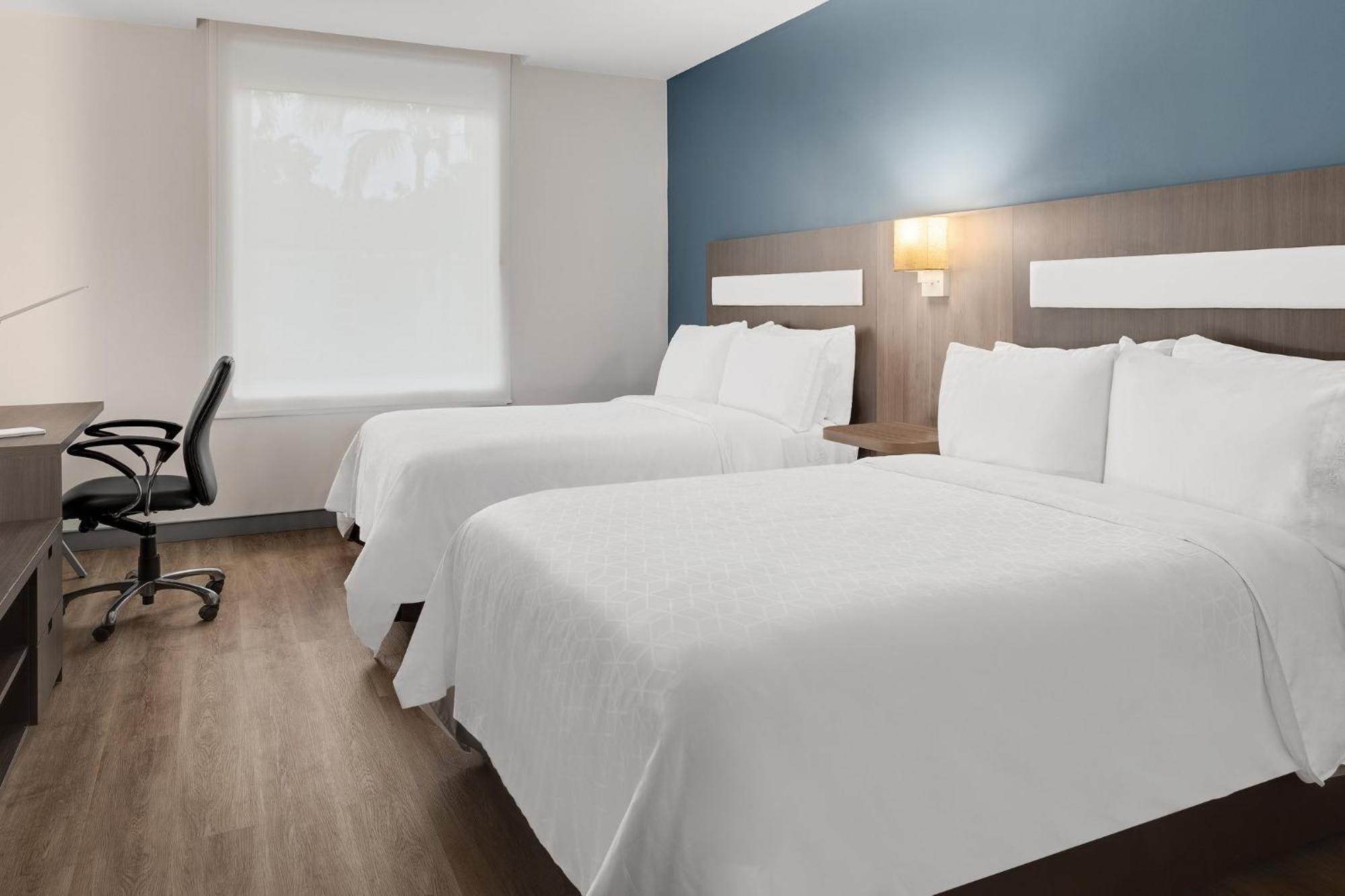 Holiday Inn Express San Jose Forum Costa Rica By Ihg Exterior photo