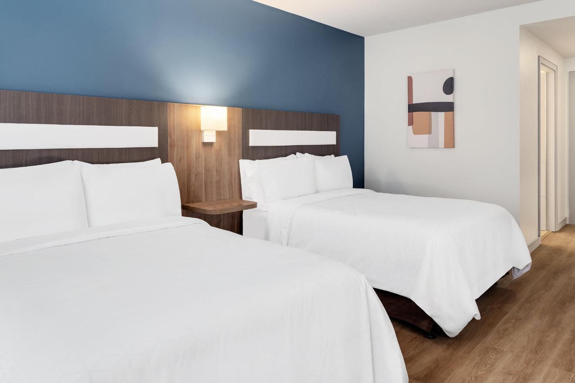 Holiday Inn Express San Jose Forum Costa Rica By Ihg Exterior photo