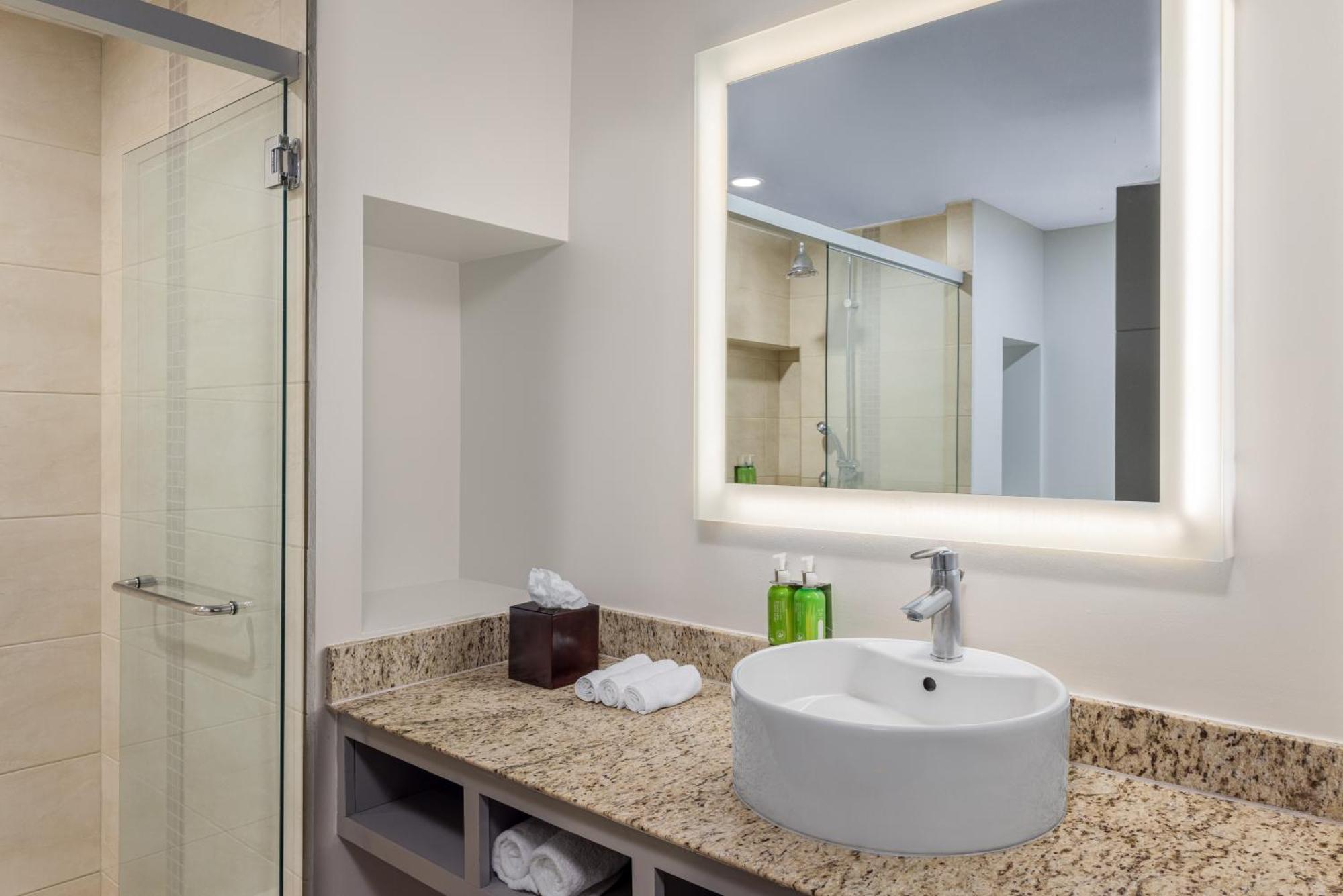 Holiday Inn Express San Jose Forum Costa Rica By Ihg Exterior photo