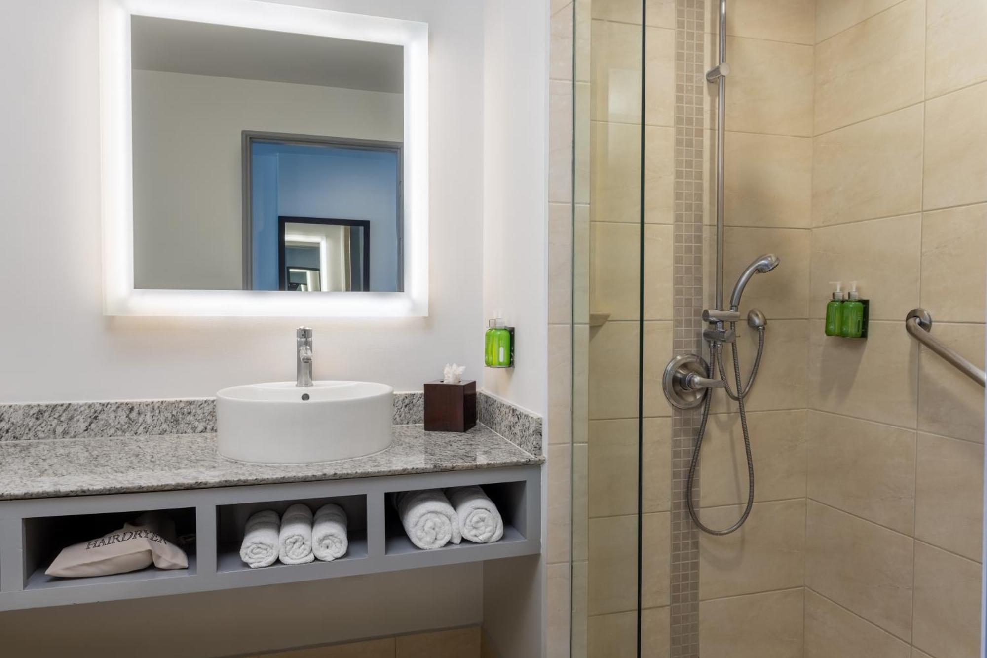 Holiday Inn Express San Jose Forum Costa Rica By Ihg Exterior photo