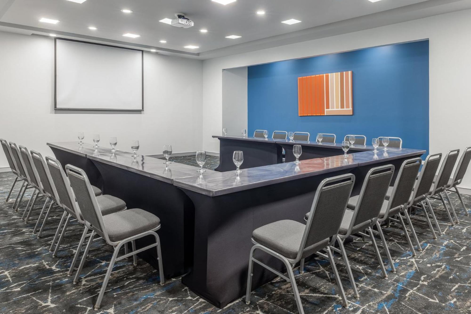 Holiday Inn Express San Jose Forum Costa Rica By Ihg Exterior photo