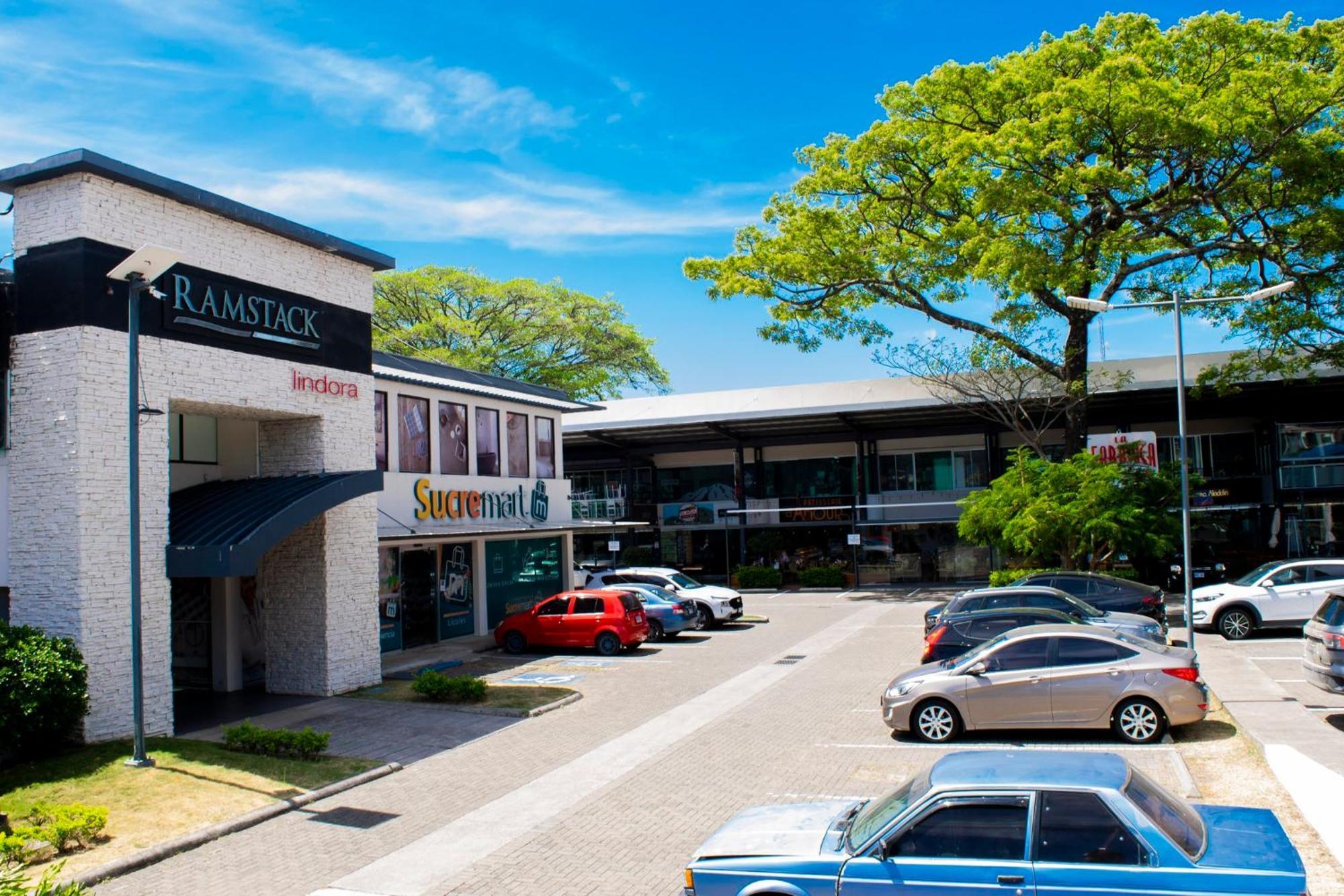 Holiday Inn Express San Jose Forum Costa Rica By Ihg Exterior photo