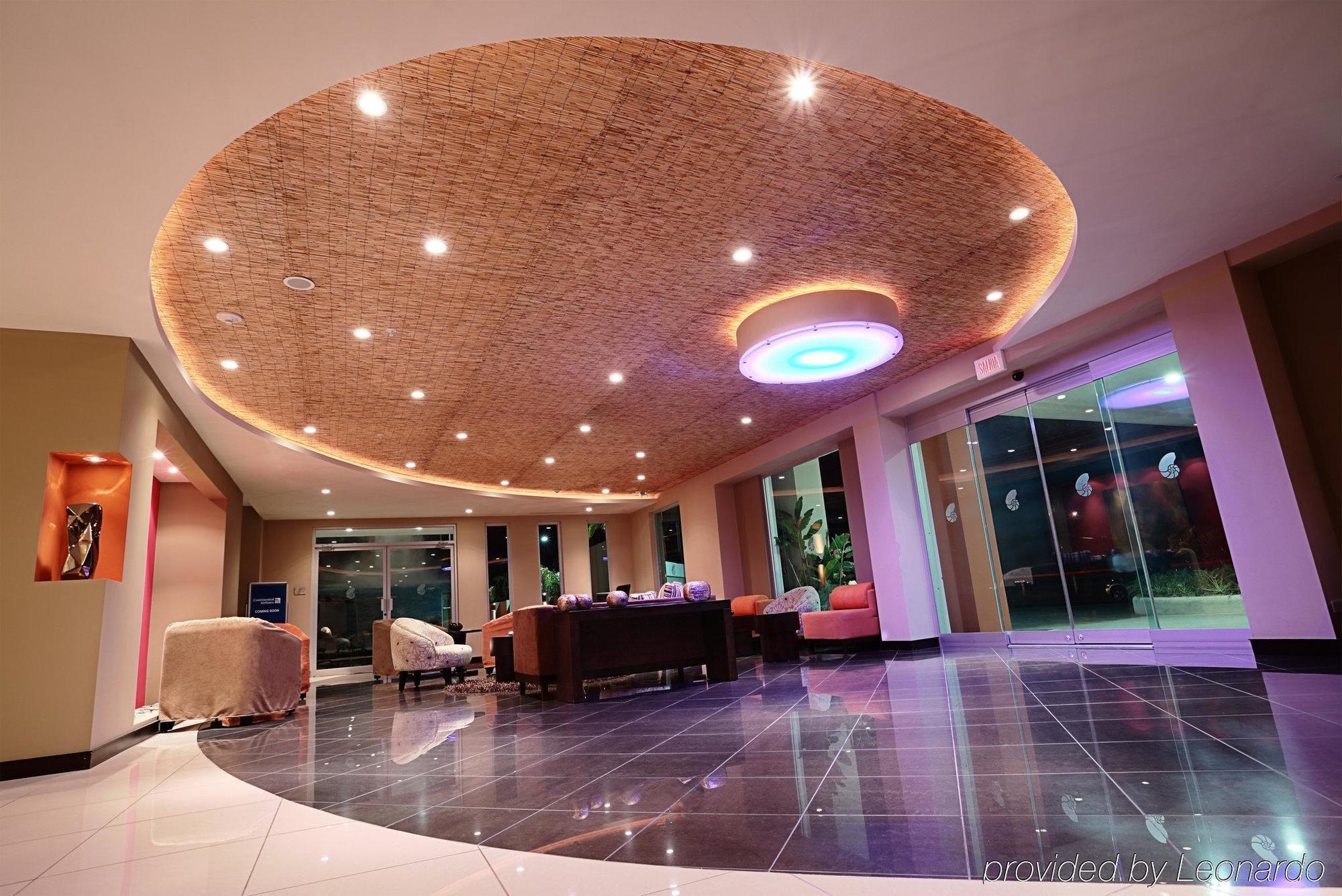 Holiday Inn Express San Jose Forum Costa Rica By Ihg Interior photo