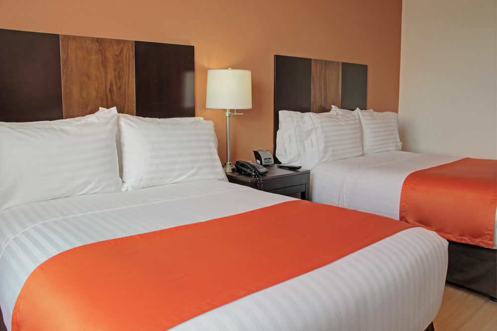 Holiday Inn Express San Jose Forum Costa Rica By Ihg Exterior photo
